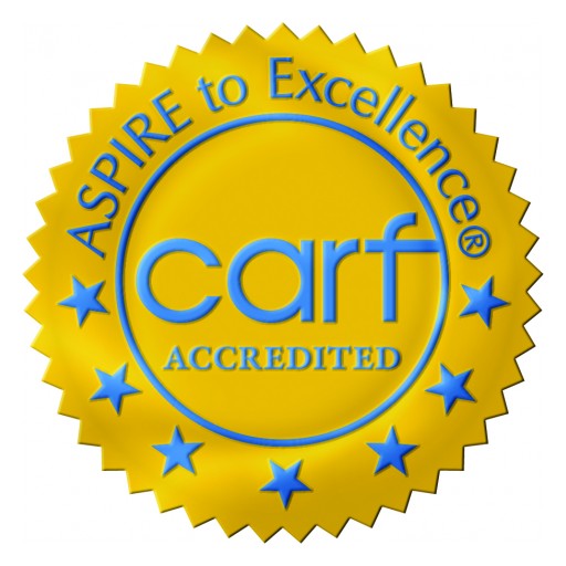 The Drug Rehab Agency Expands to Offer CARF Accreditation Consulting