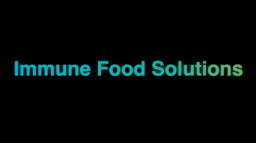 Immune Food Solutions