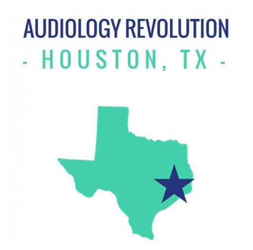 Audiology Revolution - Houston, TX