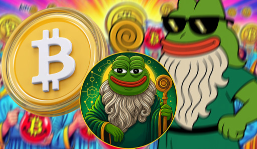 Why Is Pepeto 2025's Best Crypto To Buy, A Next Bitcoin Story In The Crypto Market