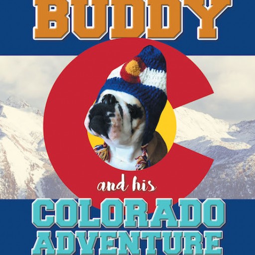 Denise Price's New Book "Buddy and His Colorado Adventure" is an Exciting Full-Color-Photograph Holiday Diary of a Dog and His Owners.