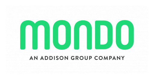 Mondo Named Finalists in 19th Annual Stevie® Awards for Women in Business