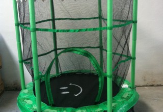 mini trampoline manufacturer