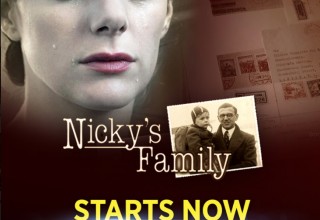 "Nicky's Family"