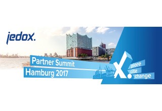 Jedox Global Partner Summit 2017