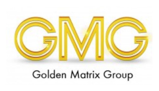 Golden Matrix Group - Golden Matrix Group Enters Into a Definitive Distribution Agreement With One of Asia's Leading Gaming Operators.