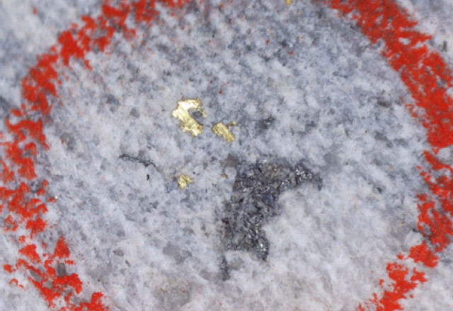 Mawson Gold Limited, Wednesday, March 29, 2023, Press release picture