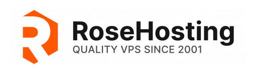 RoseHosting Re-Brands by Launching New Website and New Pricing Structure