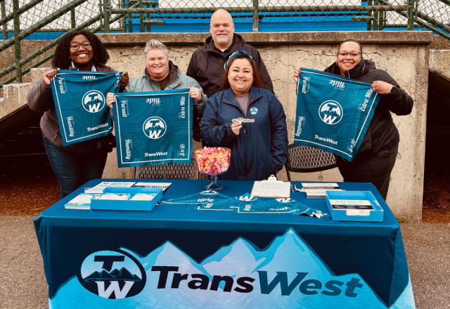 TransWest Looks to Hire Drivers, Technicians and Support Team to Expand Commuter Services