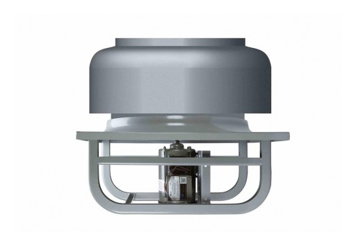 Larson Electronics LLC Releases 18" Explosion Proof Roof Mounted Exhaust Fan With 3,990 CFM