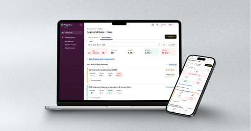Propelus CE Broker Unveils Next-Generation Platform Experience