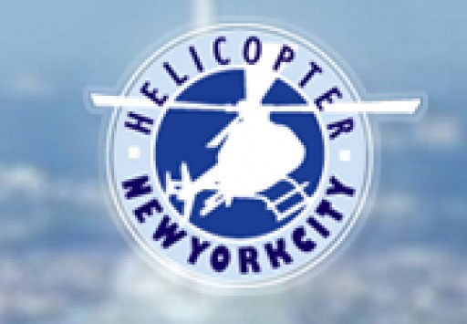 Helicopter New York City Hosts Bagels 4 the Hungry Charity