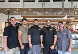 Mike Saylor, owner of Brewskis Beverage Service, and his team of certified technicians know draft beer systems installation and repair.