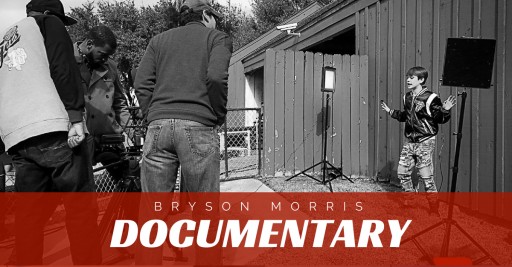 Documentary Reveals the Life of Bryson Morris
