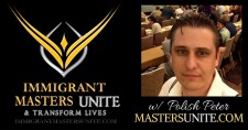 Immigrant Masters Unite