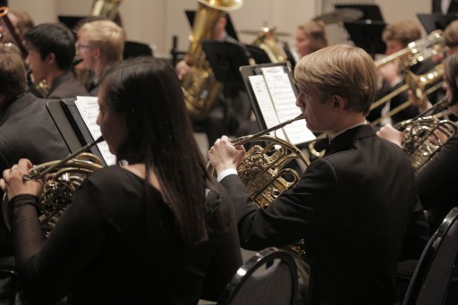 Diablo Wind Symphony Features Acclaimed Brass Ensemble