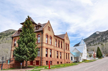 Rico, CO