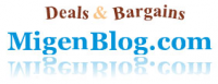 Migen Blog