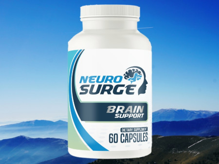 Neuro Surge Review 2025