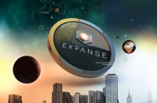 Expanse™  EXP Borderless.Tech™