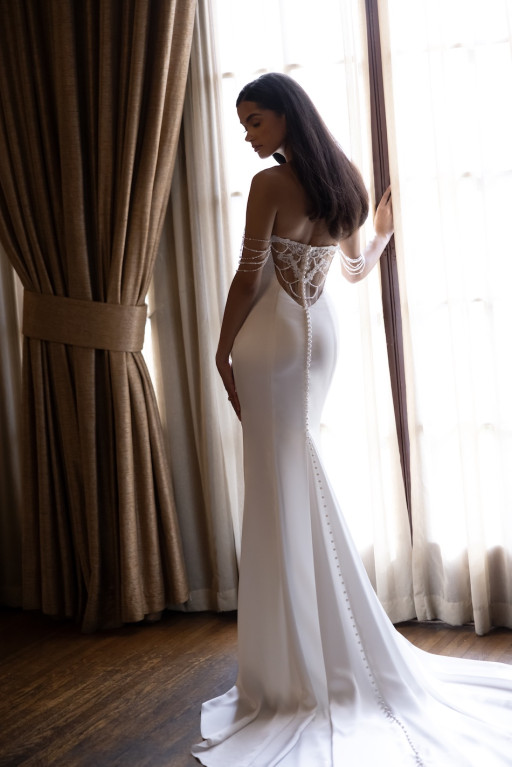 Essense of Australia Debuts New Bridal Collection Featuring Modern Wedding Dresses for 2026 Brides