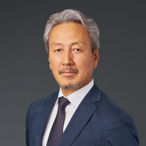 Straits Financial LLC Names Gene Orr Chief Executive Officer