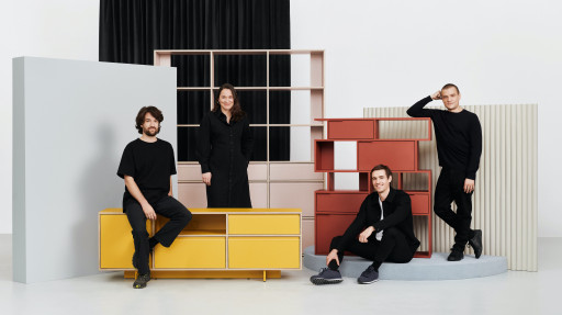 Digital-First Tylko Raises €22 Million in Series C as Part of Its Commitment to Set New Standards in the Furniture Industry