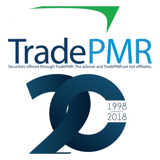TradePMR Announces Initiative to Celebrate  20th Anniversary, Foster Charitable Giving