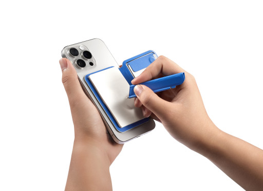 MOFT Debuts Snap Flow Notepad & Stand – Portable Focus Tool for Daily Activities