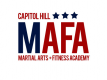 Capitol Hill Martial Arts and Fitness Academy