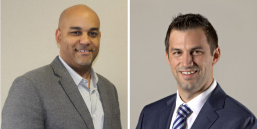 The Michaels Organization Announces New Regional Vice Presidents