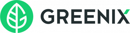 Greenix Logo