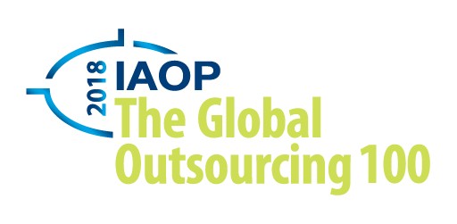 IAOP Selects MERA for the 2018 Global Outsourcing 100