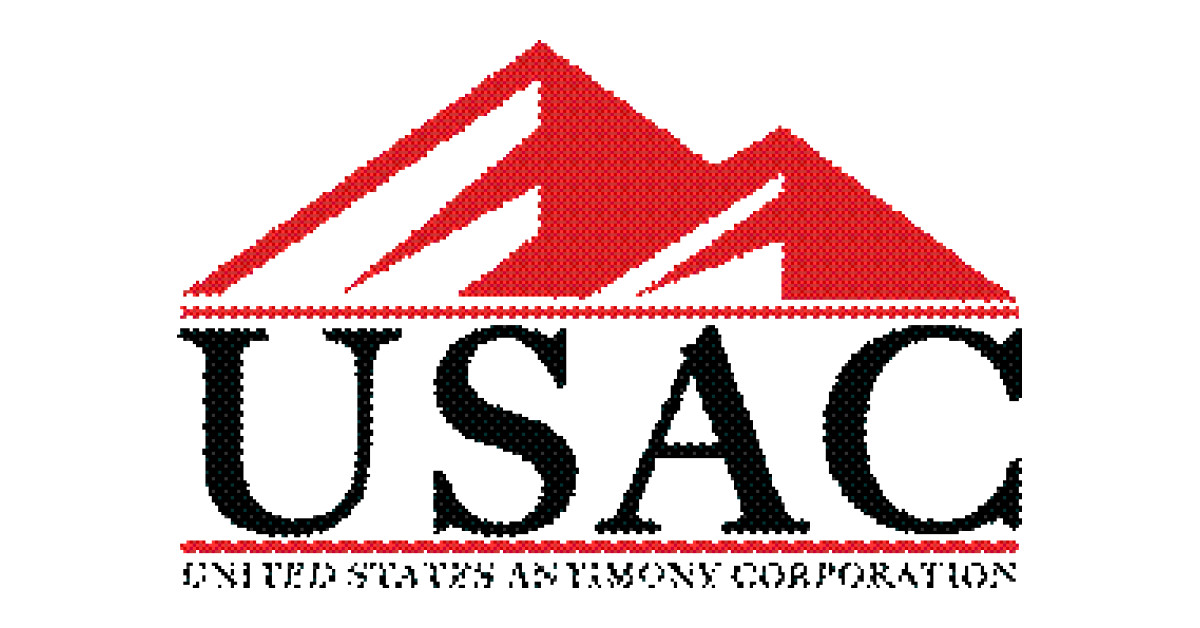 United States Antimony Announces Utilization of AI Technology into Certain Mining Projects