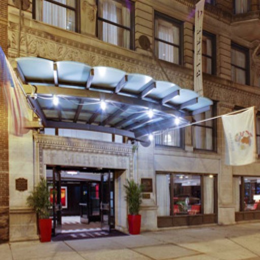 Hotel Blake Announces Its Black Friday Shopping Spectacular Package
