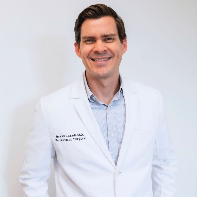 Dr. Kirk Lozada