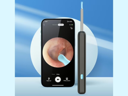Earopro At-Home Earwax Removal Device