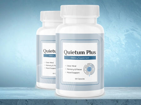 Quietum Plus Reviews (Latest Update)