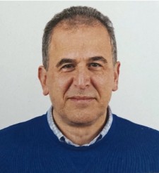 George Daher, The Estée Lauder Companies