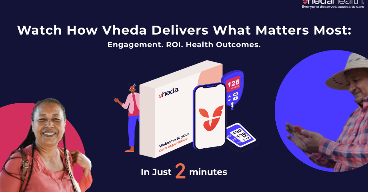 Vheda Health Closes Record 2025 with Market-Leading Outcomes, New Partnerships, and Workforce Growth