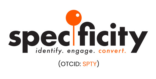 Specificity Prepares to Launch Proprietary AI Tech Stack After Year of Strategic Transformation