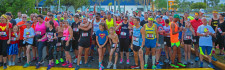 Run start