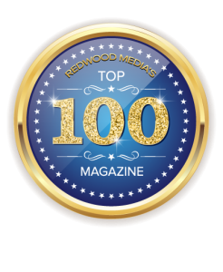 The Top 100 Magazine