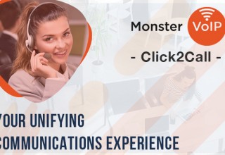 Monster VoIP Click2 Call 
