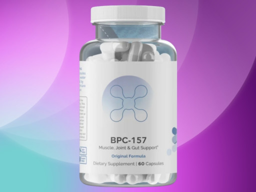 infiniwell bpc 157 original RAPID Review: Real Results, Benefits, and Science Behind This Peptide Supplement can you take ibuprofen with