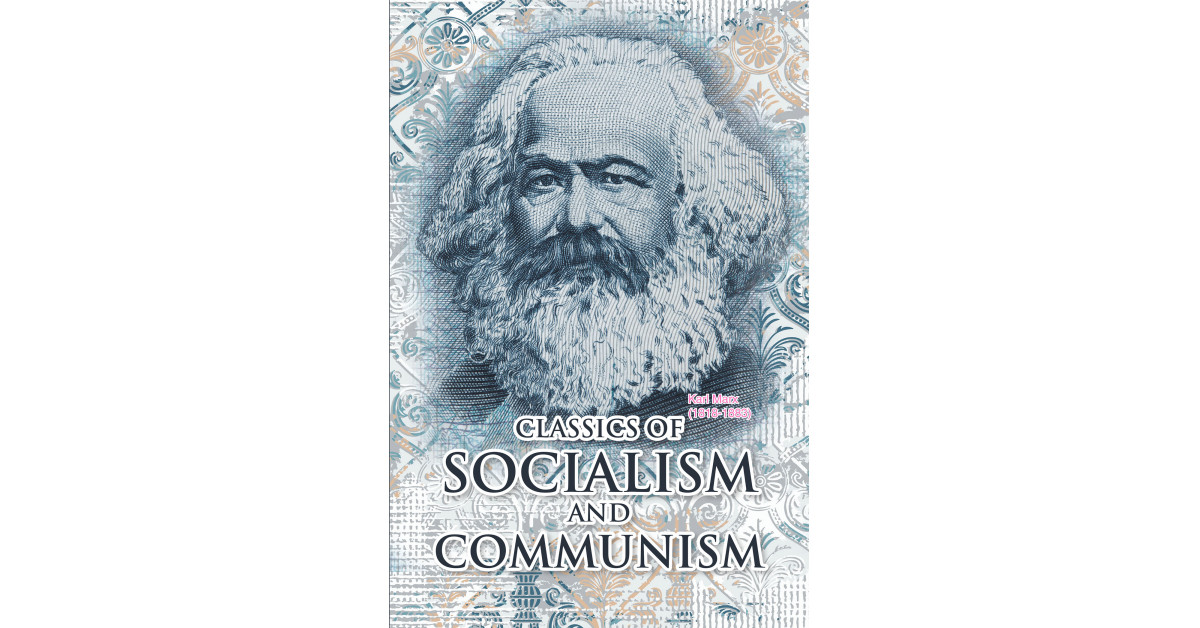 Author Phineas Nyabera's New Book, 'Classics of Socialism and