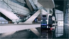 Avidbots introduces the future of autonomous floor care: Meet Neo 2!