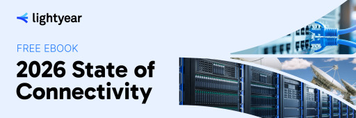 Lightyear Releases 2026 State of Connectivity Report: New Data on Enterprise Telecom Trends