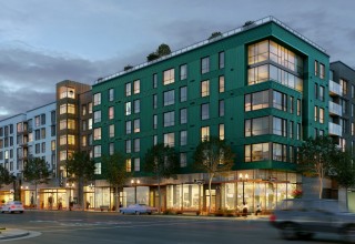 Wood Partners Announces Grand Opening of Alta Waverly in Oakland, California