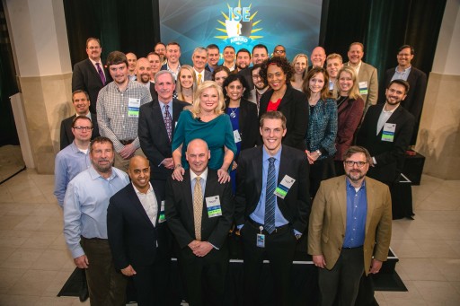 T.E.N. Announces Winners of the 2019 ISE® Southeast Awards